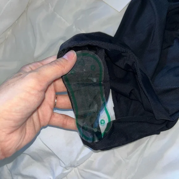 Black Shapewear Bodysuit - Picture 7 of 7